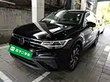 Фото 1 - Volkswagen Tiguan L