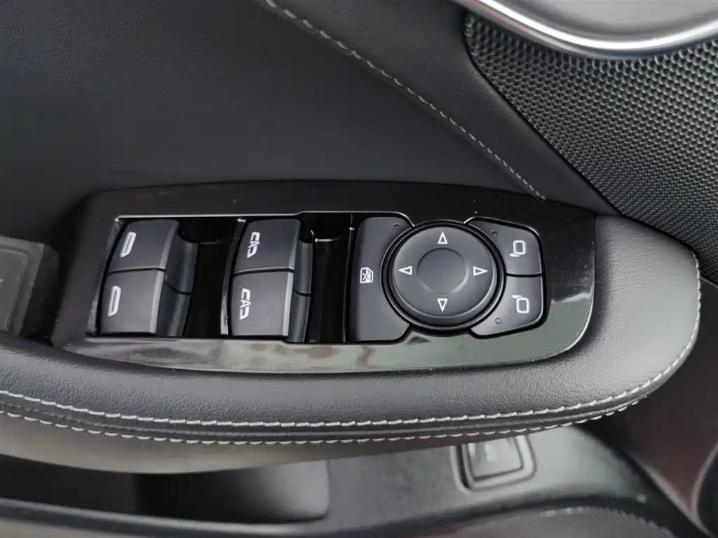 Cadillac CT5 2020 Facelift 28T Technology Edition фото 9