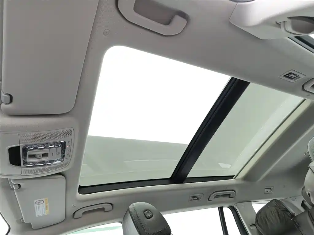 Mercedes-Benz GLS 2021 GLS 450 4MATIC Fashion фото 14