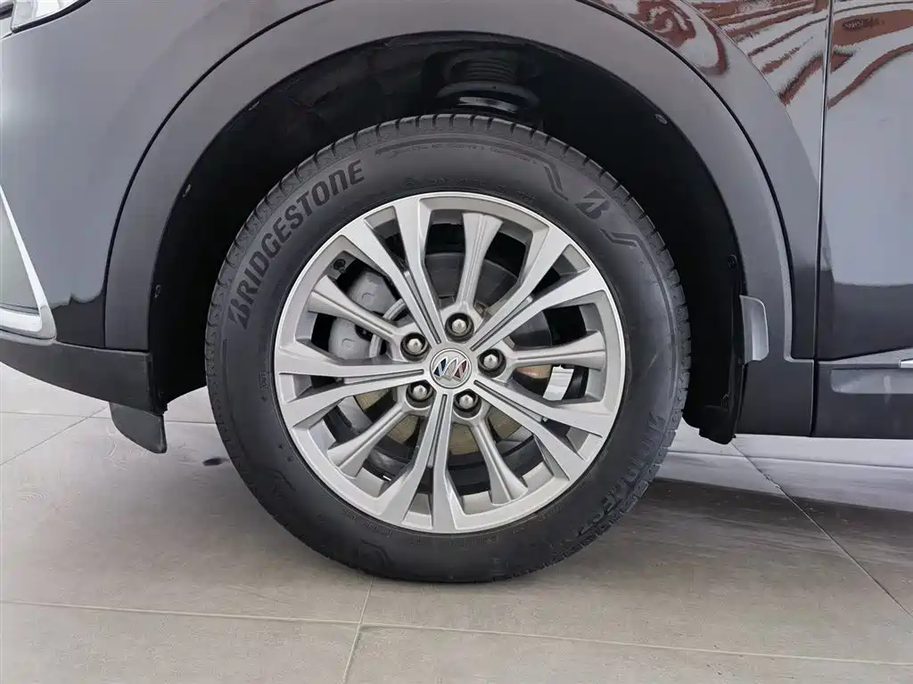 Buick Envision Plus 2021 Envision Plus 652T 5-seater Luxury фото 17
