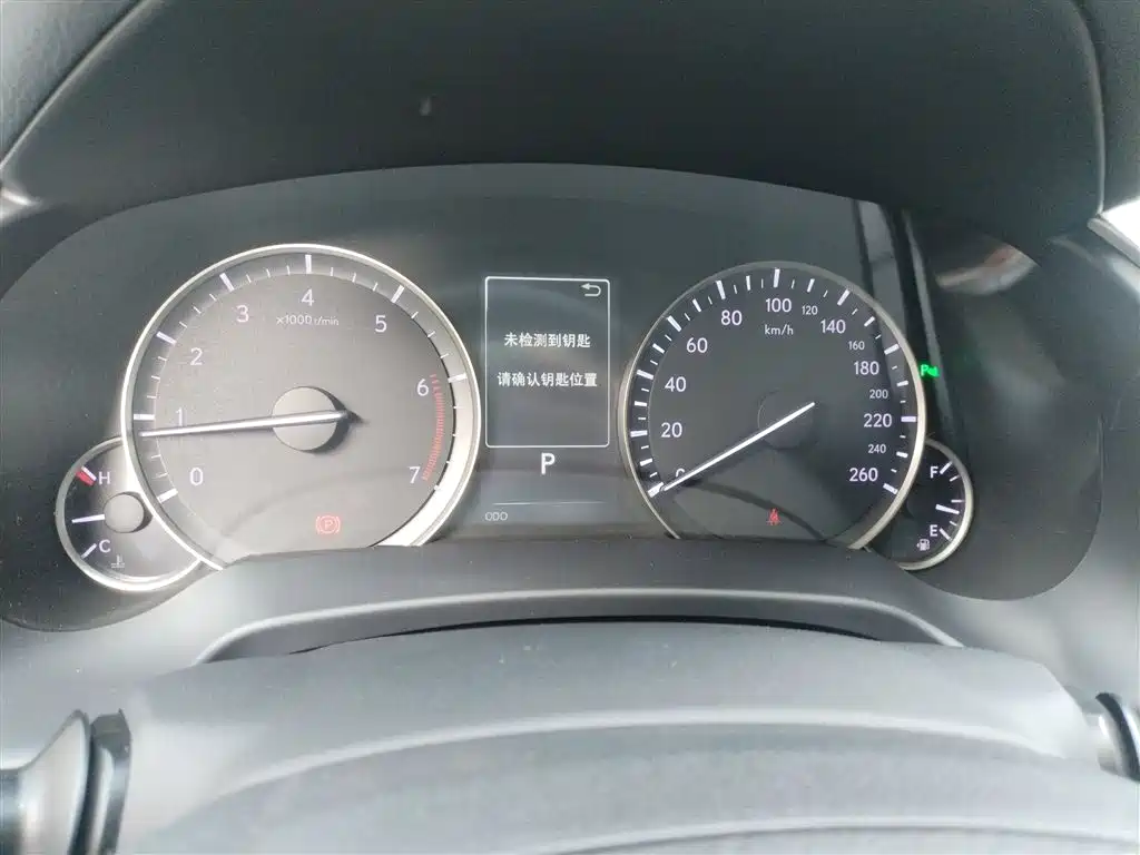 Lexus RX 2016 300 4WD Elegance Edition (China V) фото 4