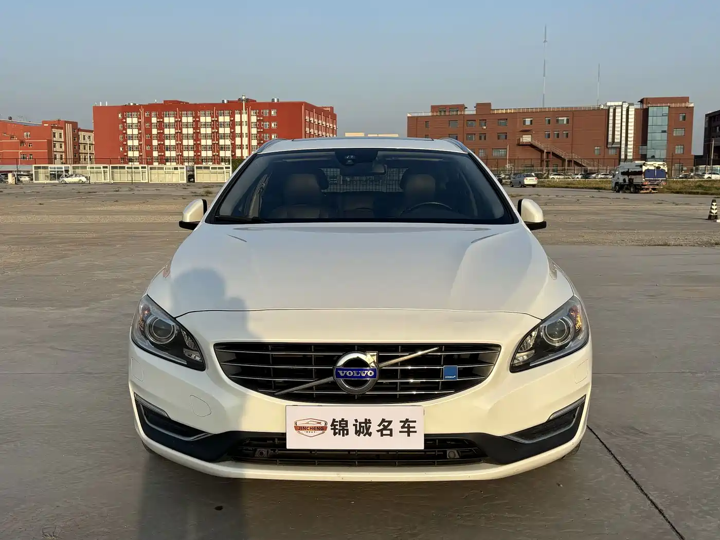 Volvo V60 2016 2016 T5 Momentum Edition