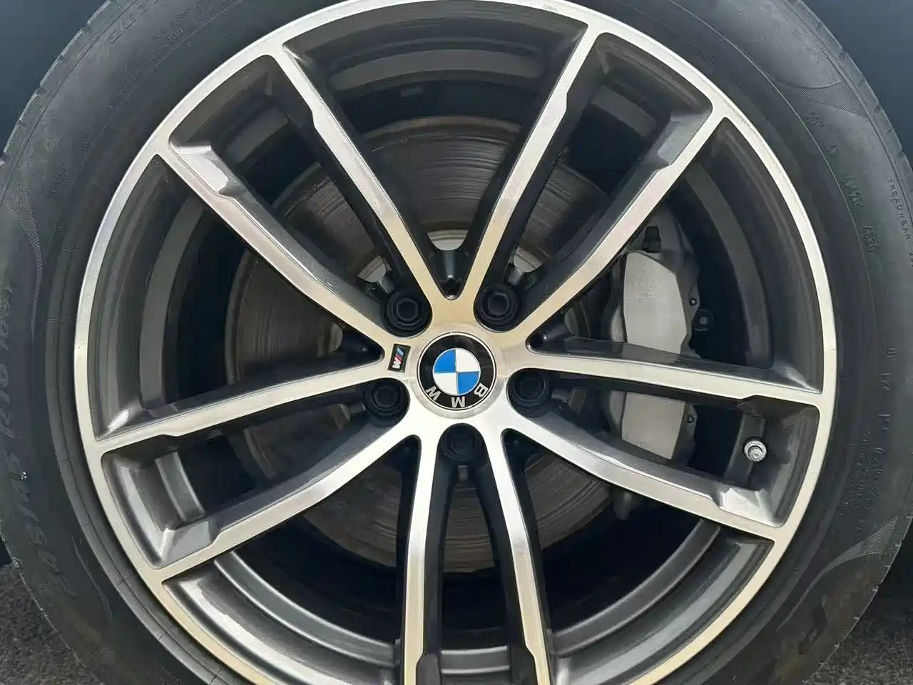 BMW 5 SERIES NEW ENERGY