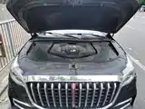 Фото 21 - Hongqi HS7