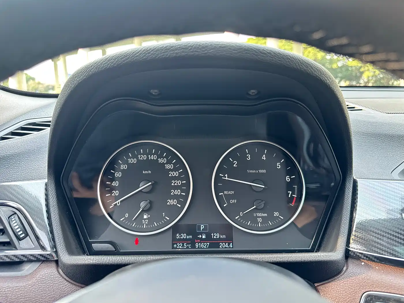 BMW X1 2018 xDrive20Li Premium Model фото 5