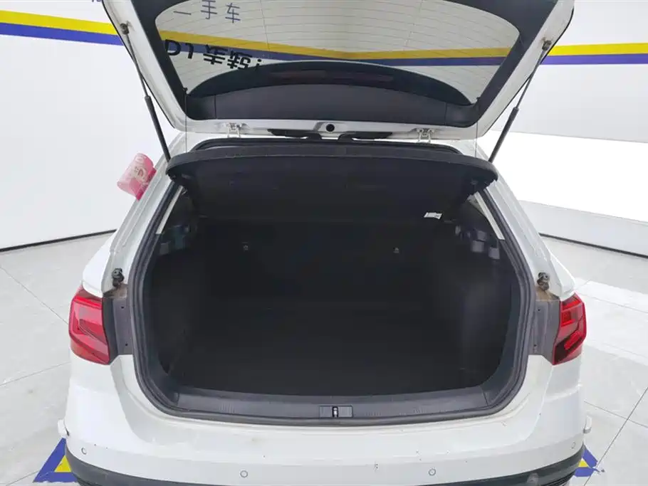 Volkswagen C-TREK 2020 1.5L Automatic Comfort Edition фото 4