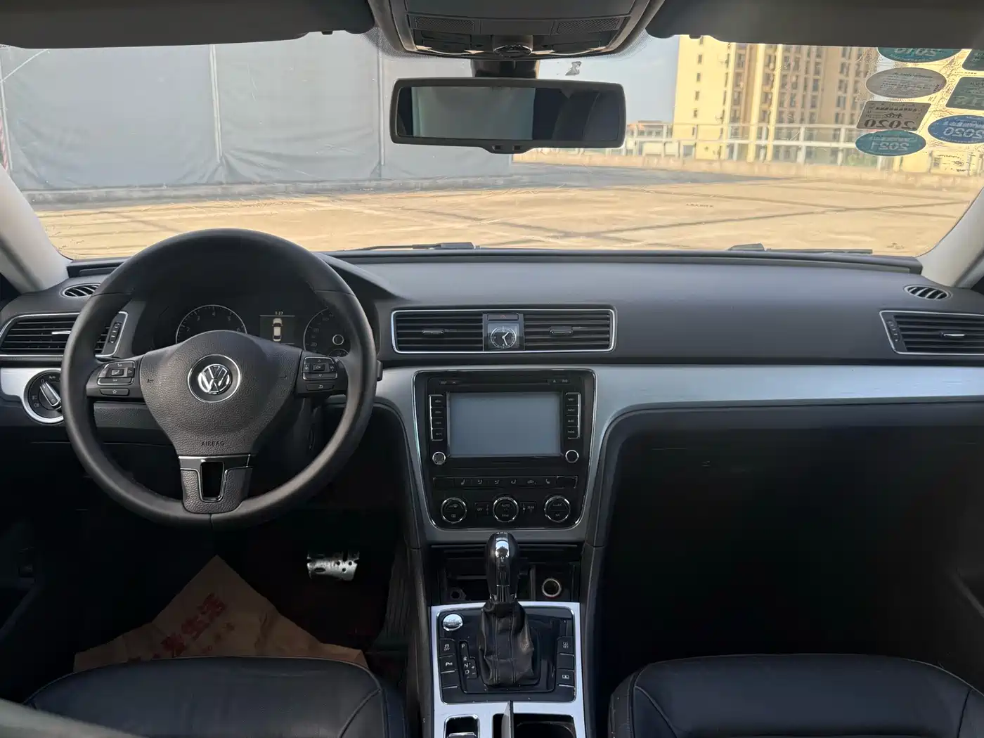 Volkswagen Passat 2014 1.8TSI DSG Executive Edition фото 4
