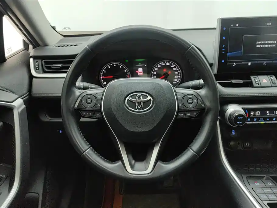 Toyota Wildlander 2022 2.0L CVT AWD Luxury PLUS Edition фото 15