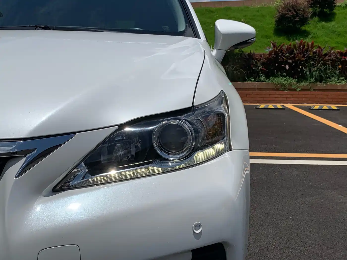 Lexus CT 2012 2012 Model CT200h Elite Edition