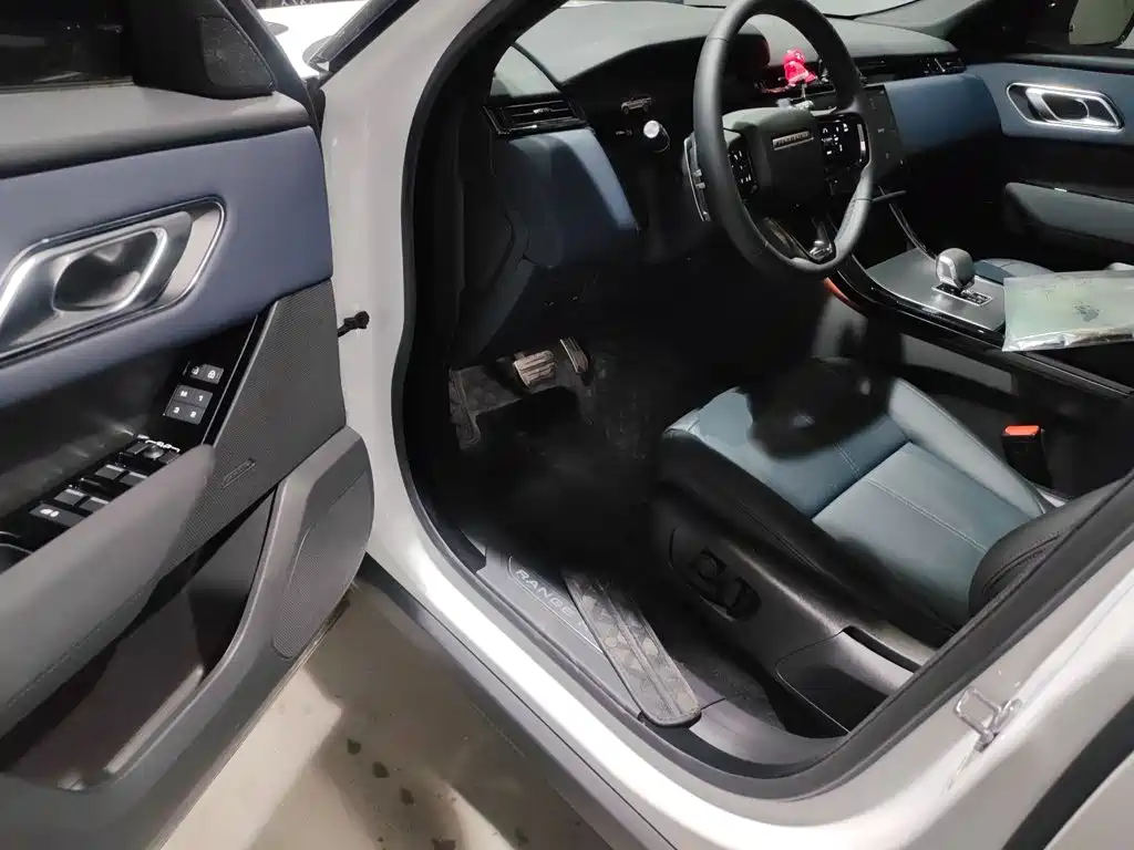 Land Rover Range Rover Velar 2025 2025 Dynamic SE