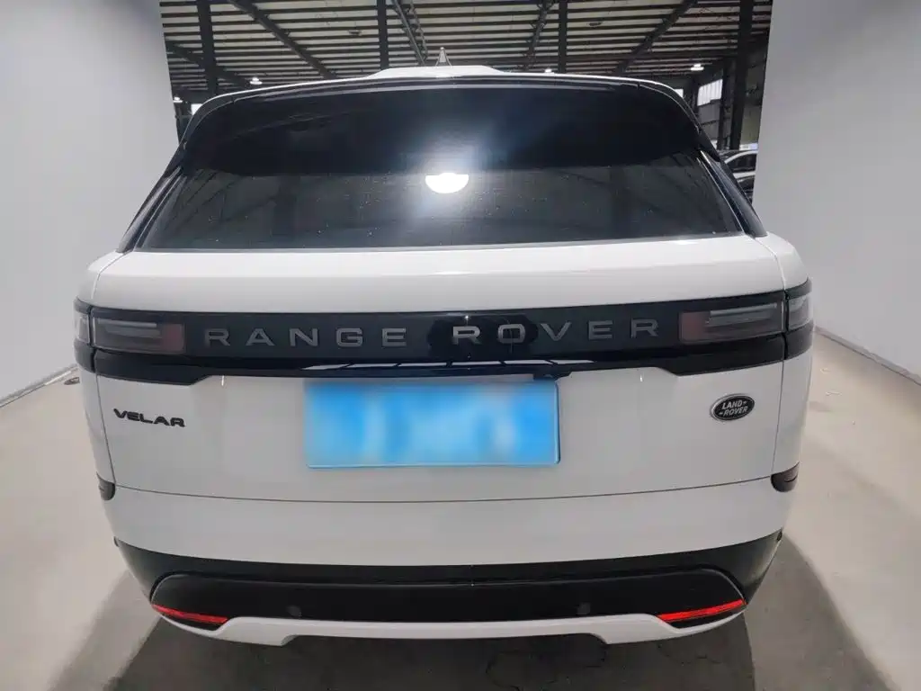 Land Rover Range Rover Velar 2025 2025 Dynamic SE
