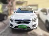 Фото 2 - Besturn X80