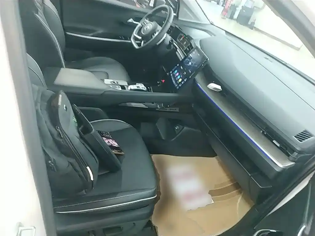 Hyundai Kustu 2021 380TGDi Smart Love Flagship TOP Premium фото 25