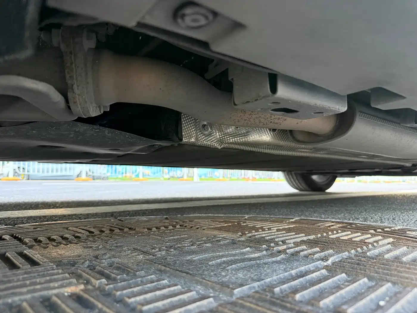 BYD Han 2022 DM-i 121KM Premium Edition фото 24