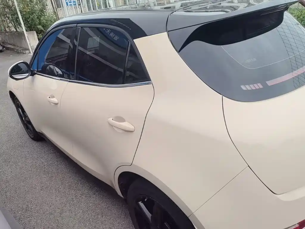 Ora Good Cat 2025 2024 401km Premium 126kW