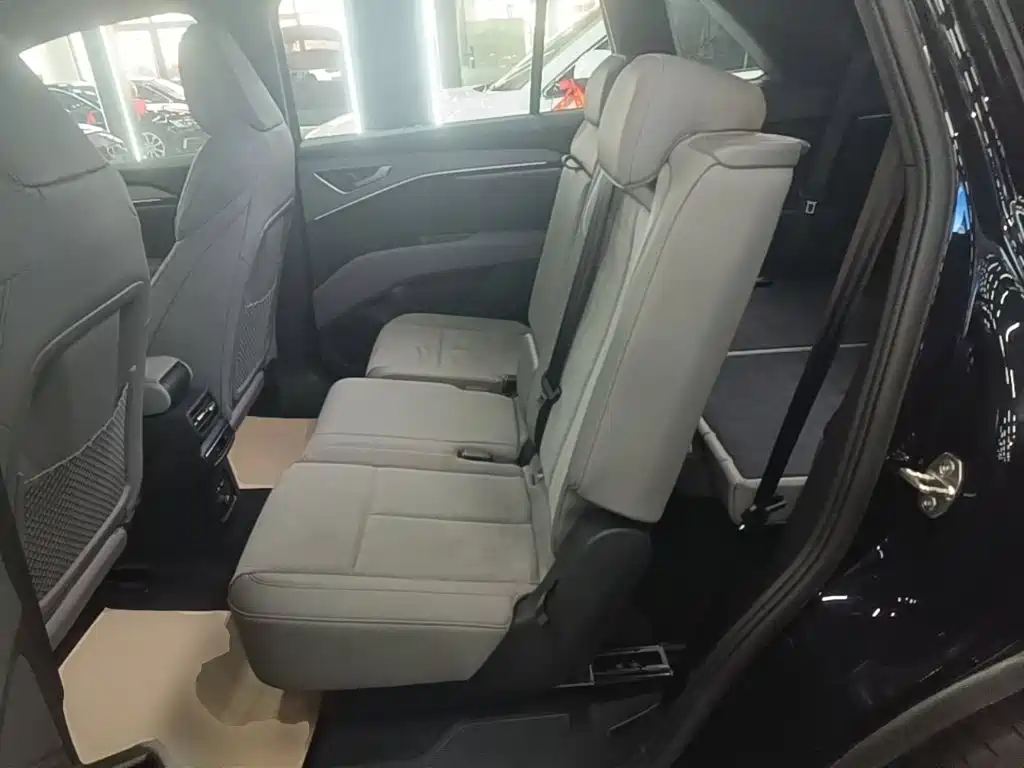 Audi Q5 e-tron 2024 2023 40 e-tron Starlight Edition Brocade Package