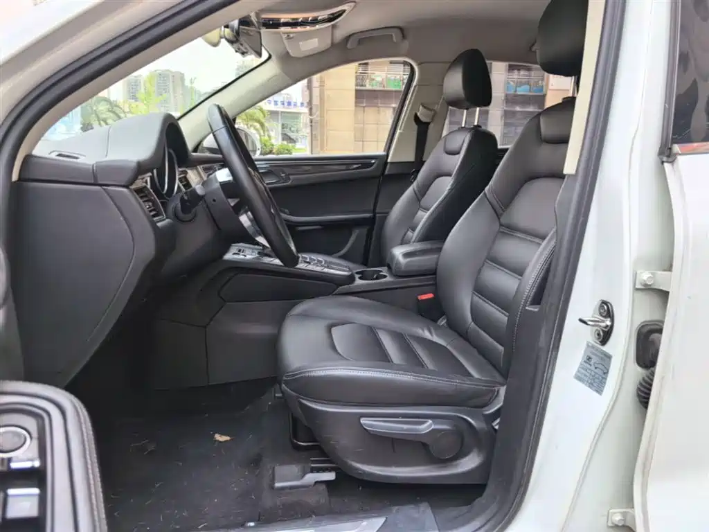 Zotye SR9 2017 2017 2.0T Automatic Ultimate Road Edition