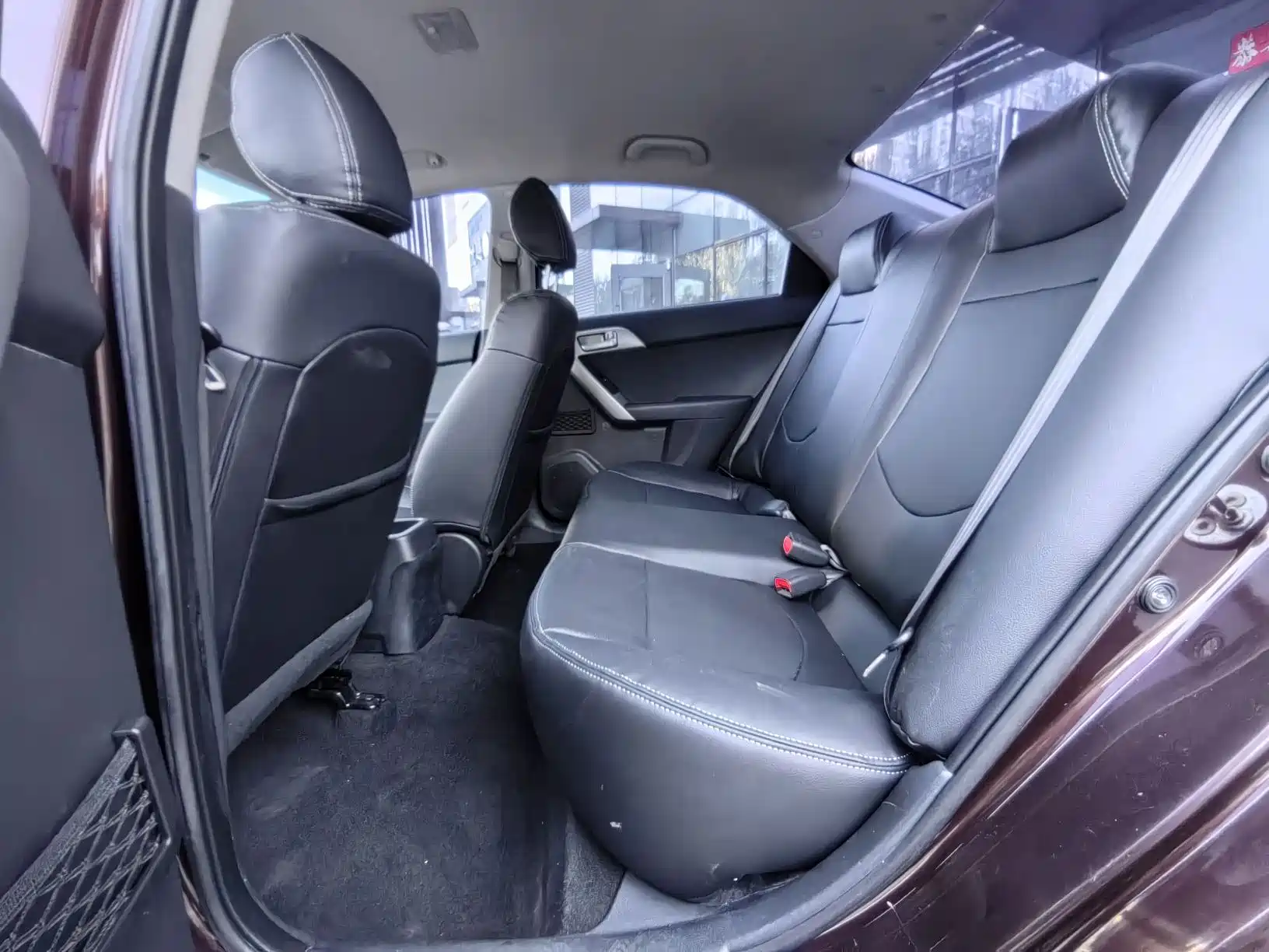 Фото 8 - Kia Forte