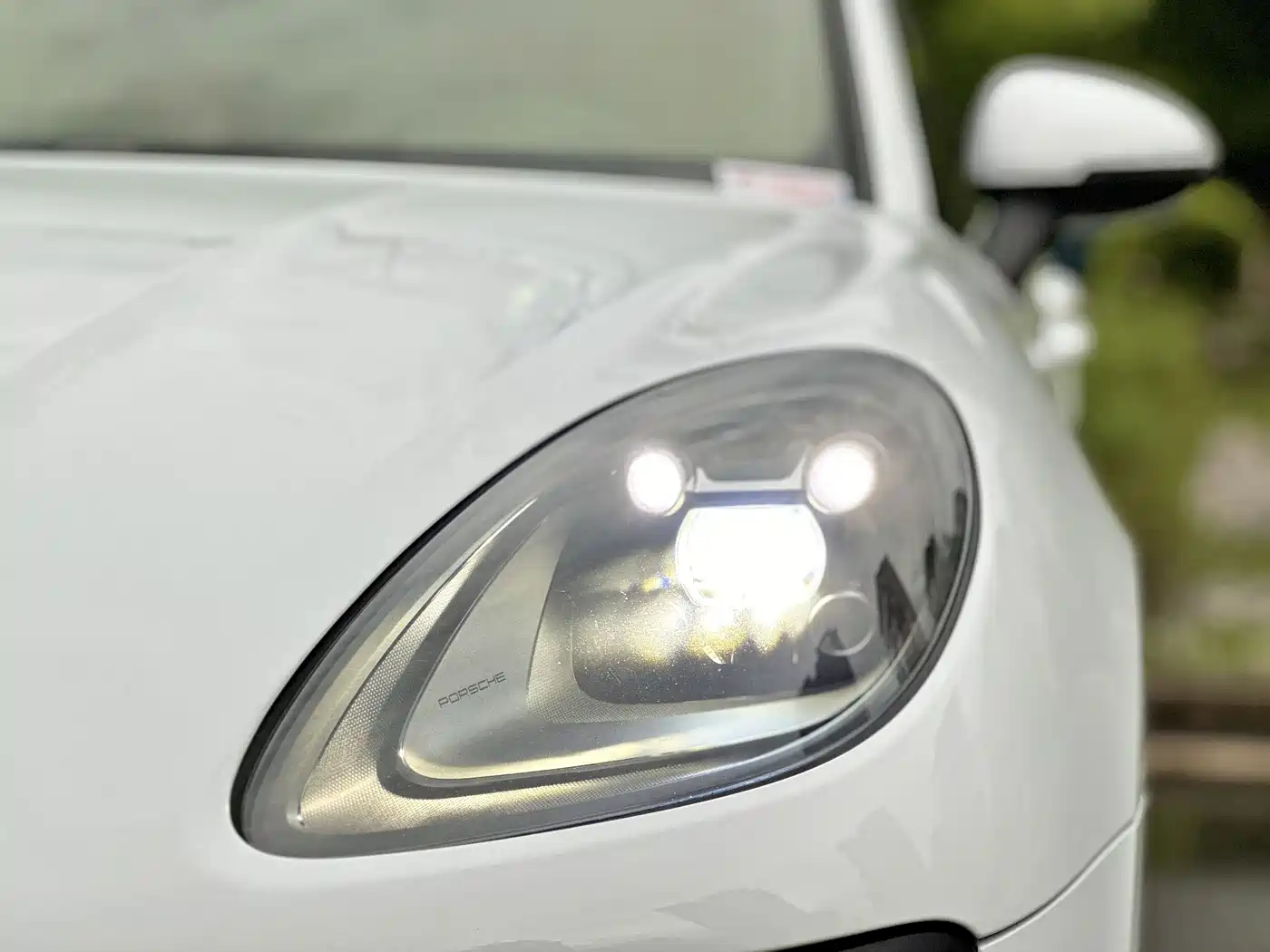 Porsche Macan 2018 Macan 2.0T фото 24