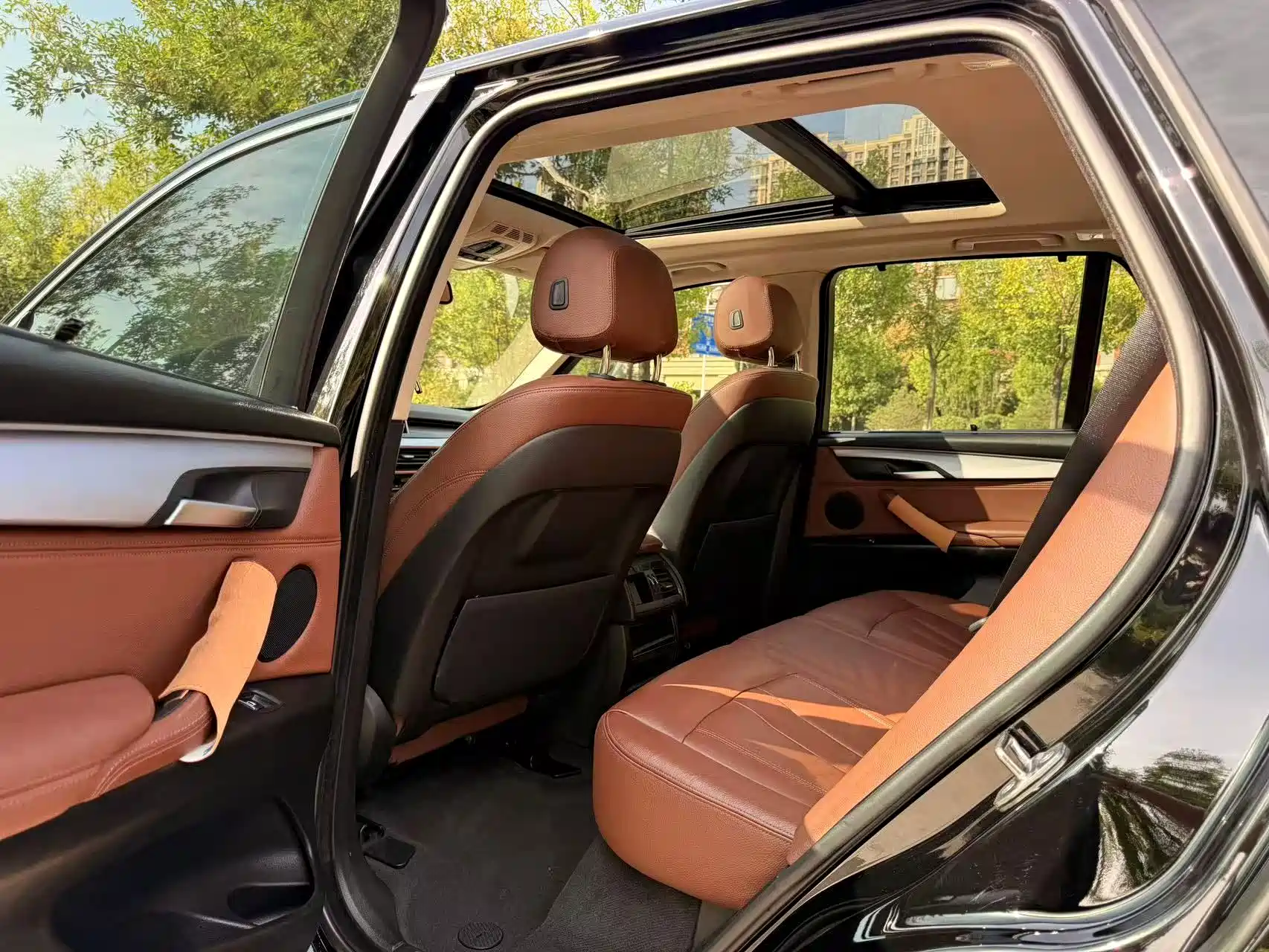Фото 15 - BMW X5 (Import)