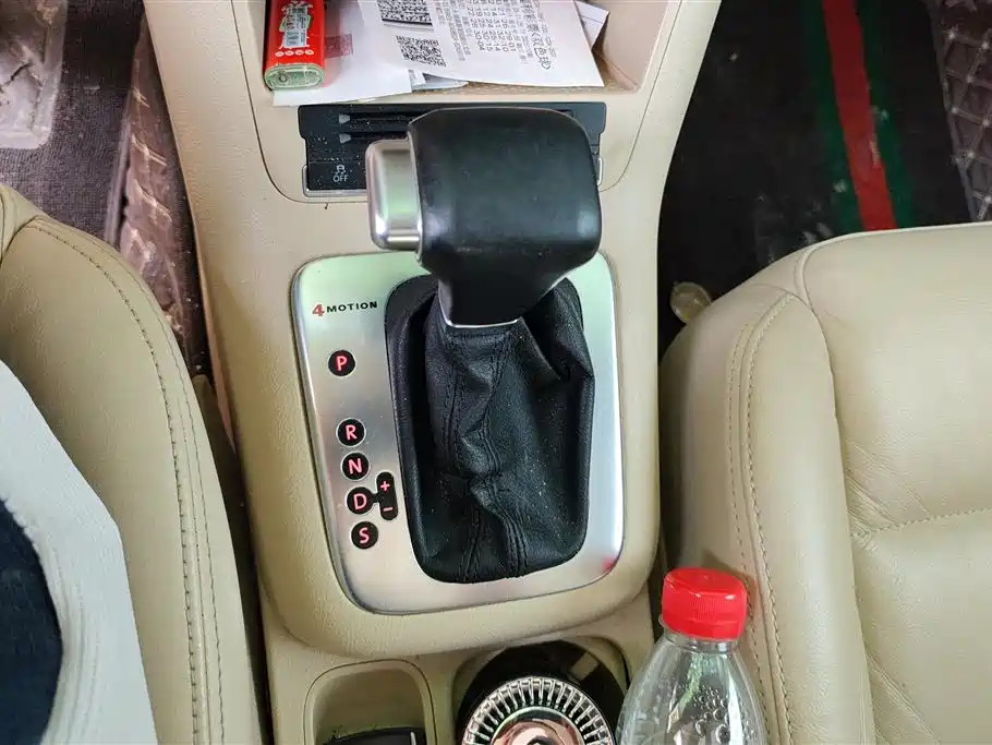 Volkswagen Tiguan 2010 1.8TSI Automatic 4WD Elite фото 16