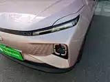 Фото 24 - Geely Geometry E Firefly