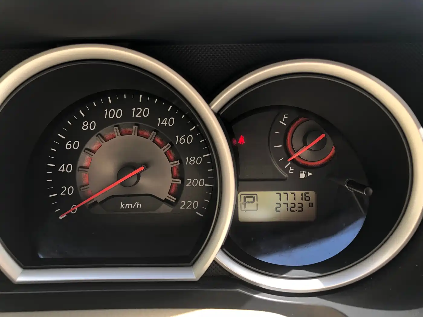 Nissan Sylphy 2011 2009 1.6XE Automatic Comfort Edition
