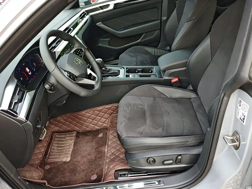 Photo 15 - Volkswagen CC