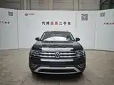 Фото 2 - Volkswagen Teramont