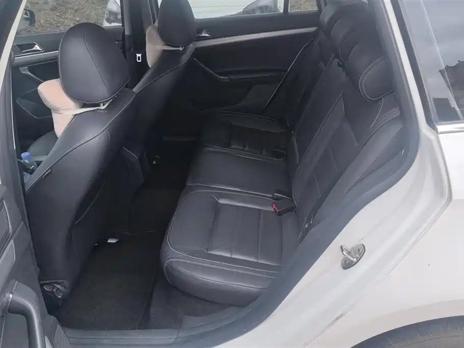 Volkswagen Lavida Tour 2015 230TSI DSG Comfort Edition фото 11