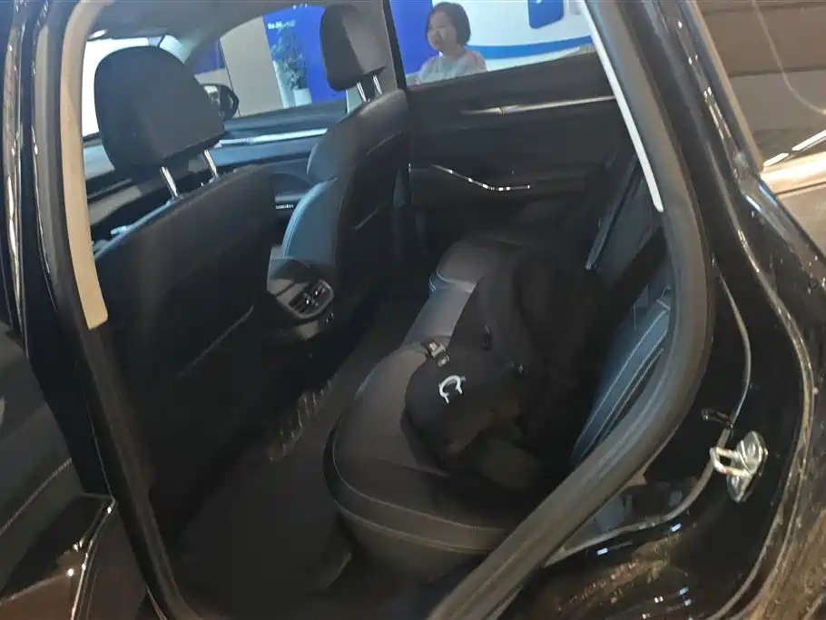 Haval H6 2022 3rd Gen 1.5T Auto 2WD Pro фото 11