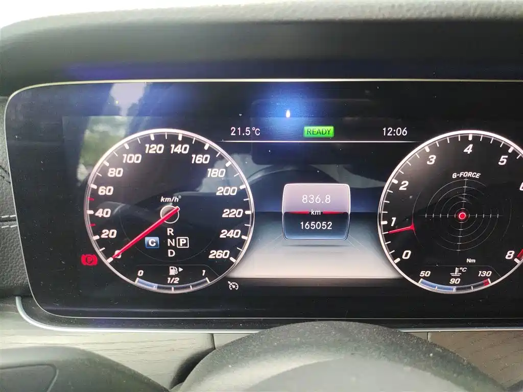 Mercedes-Benz E-Class 2019 E 260 L Sport фото 12