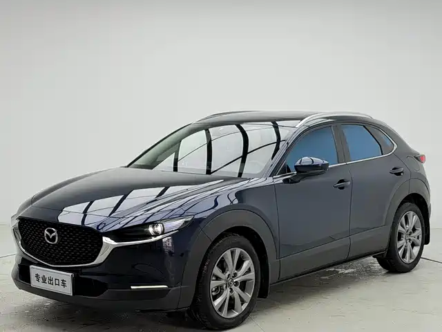 Mazda CX-30 2.0L, автомат