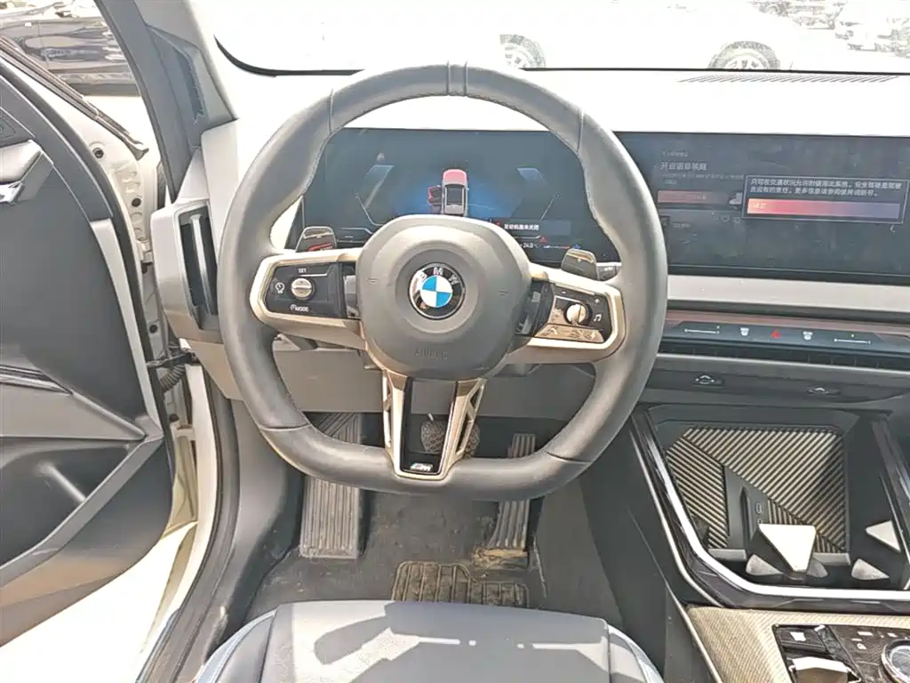 BMW X3 2025 xDrive30L Leading M Sport Package фото 17