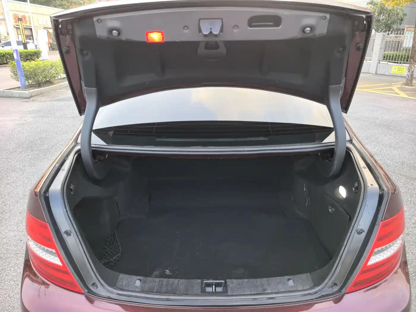 Mercedes-Benz C-Class 2013 C 180 Classic Grand Edition фото 22