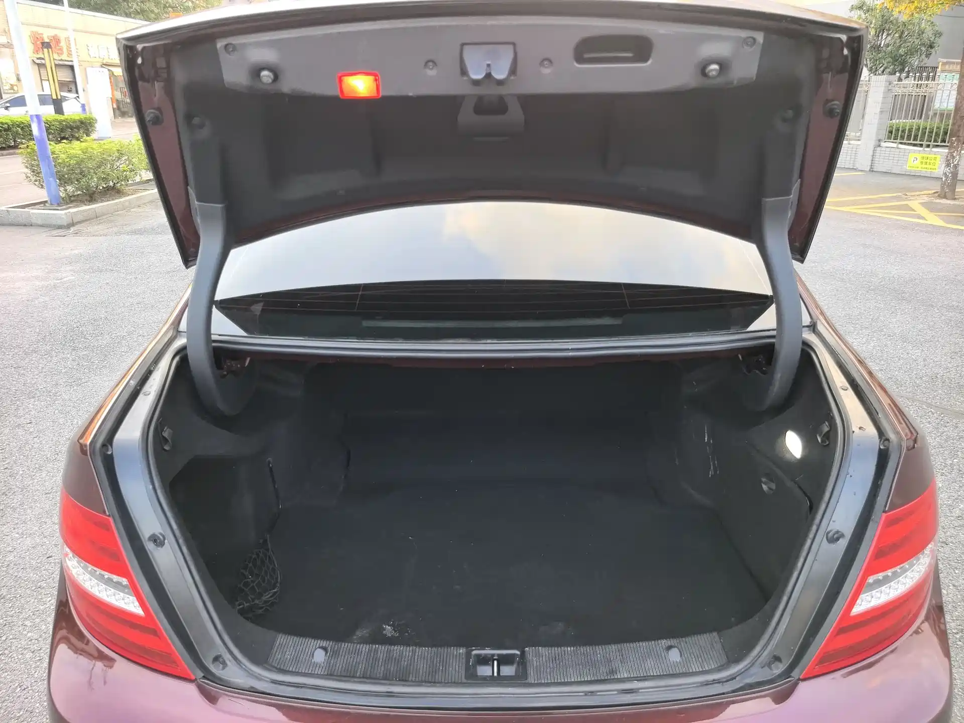 Фото 22 - Mercedes-Benz C-Class