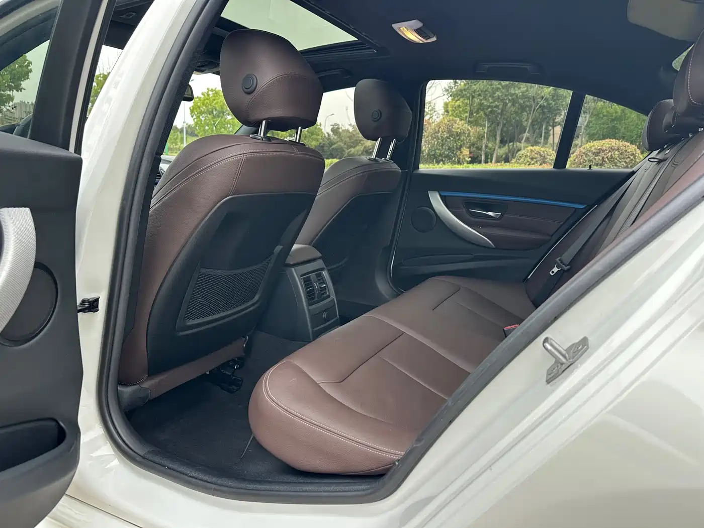 BMW 3 Series 2019 320i M Sport Package фото 7