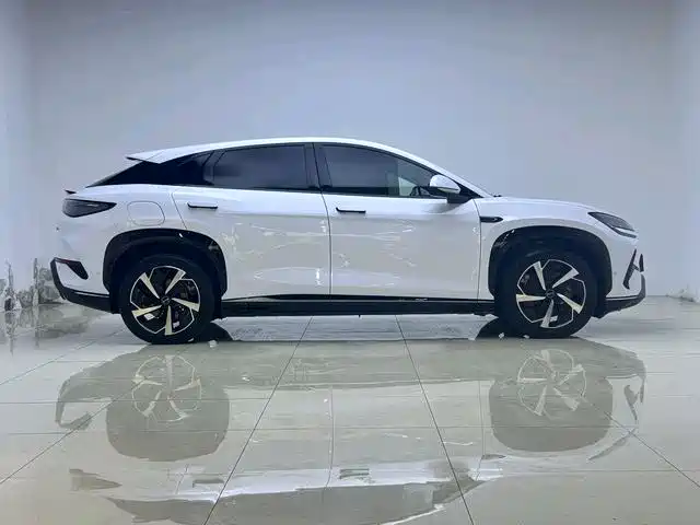BYD Sealion 07 EV 2024 610 Long Range Edition фото 6