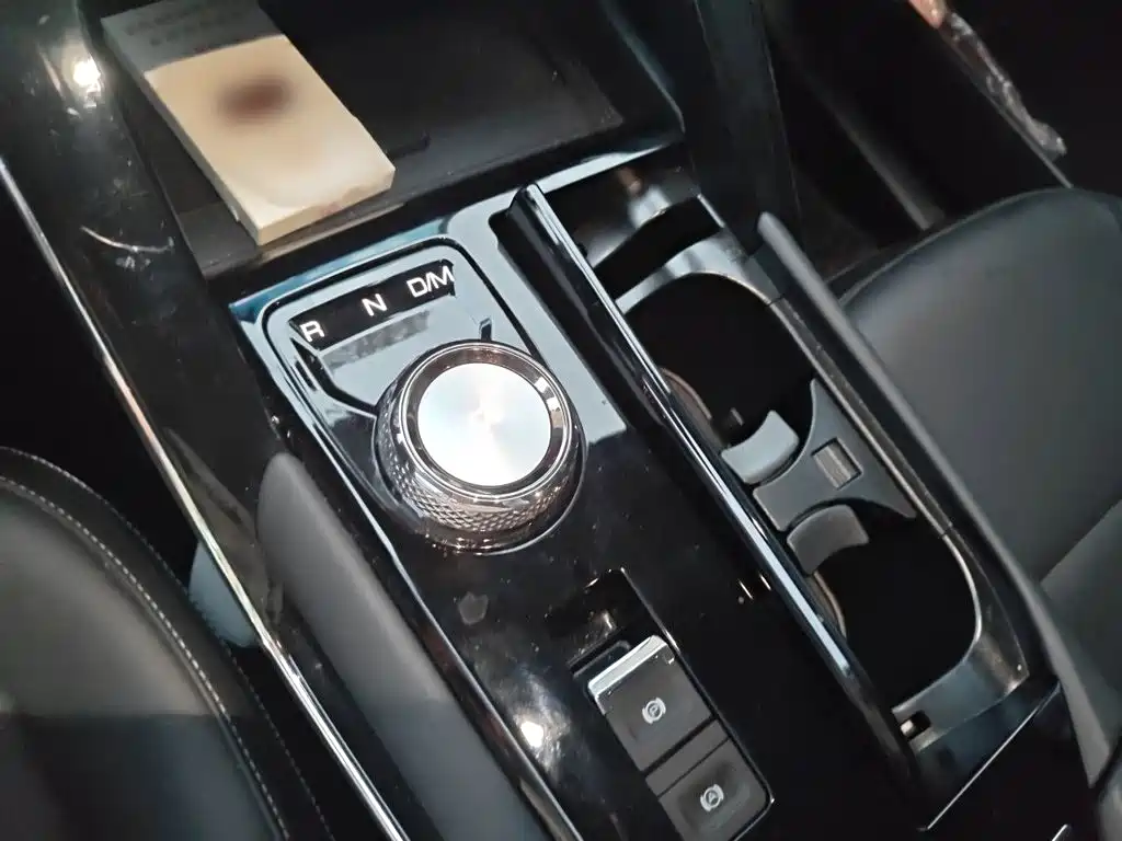 Photo 7 - Haval H6