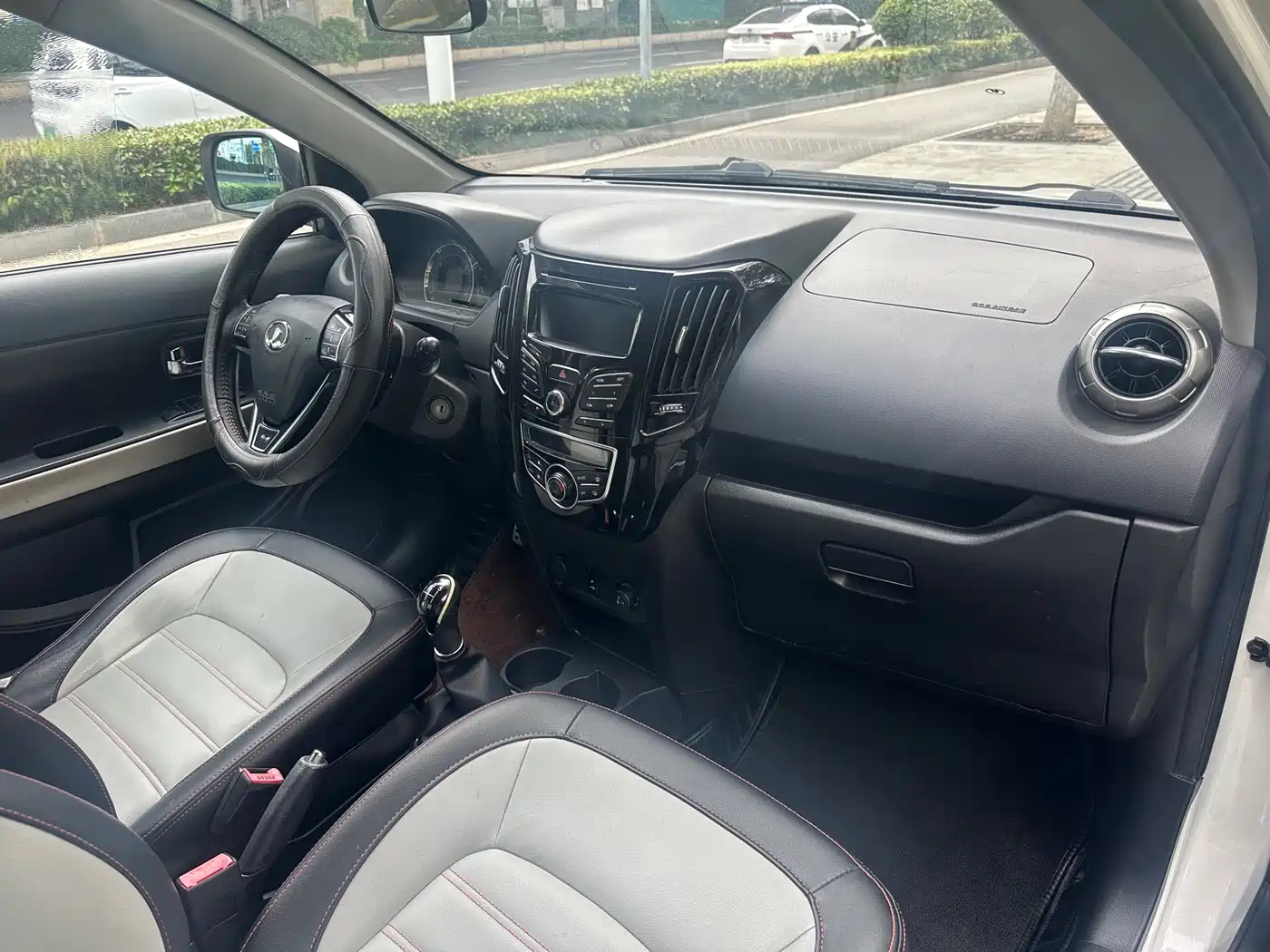 Great Wall M4 2015 2014 1.5L Manual Comfort