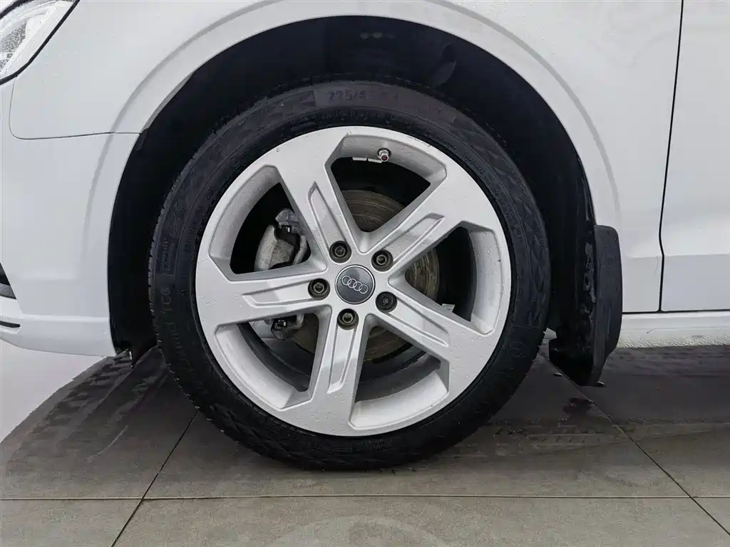 Audi A3 2020 Limousine 35 TFSI Progressive Type China VI фото 17