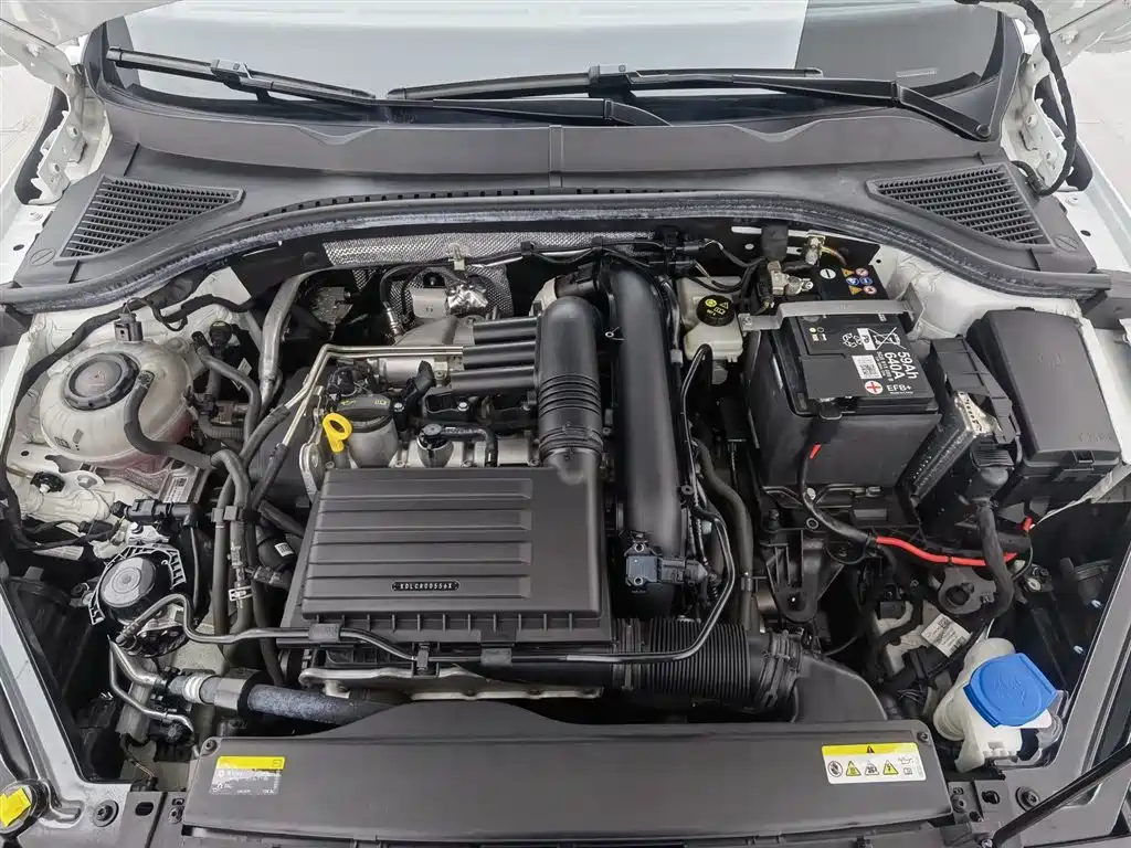 Volkswagen Bora 2024 200TSI DSG Joy Ride PRO Edition фото 6