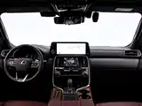 Фото 5 - Lexus LX