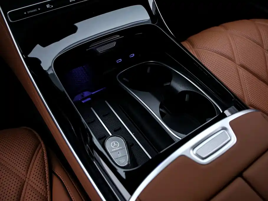 Mercedes-Benz Maybach S-Class 2025 2025 Facelift S 480 4MATIC