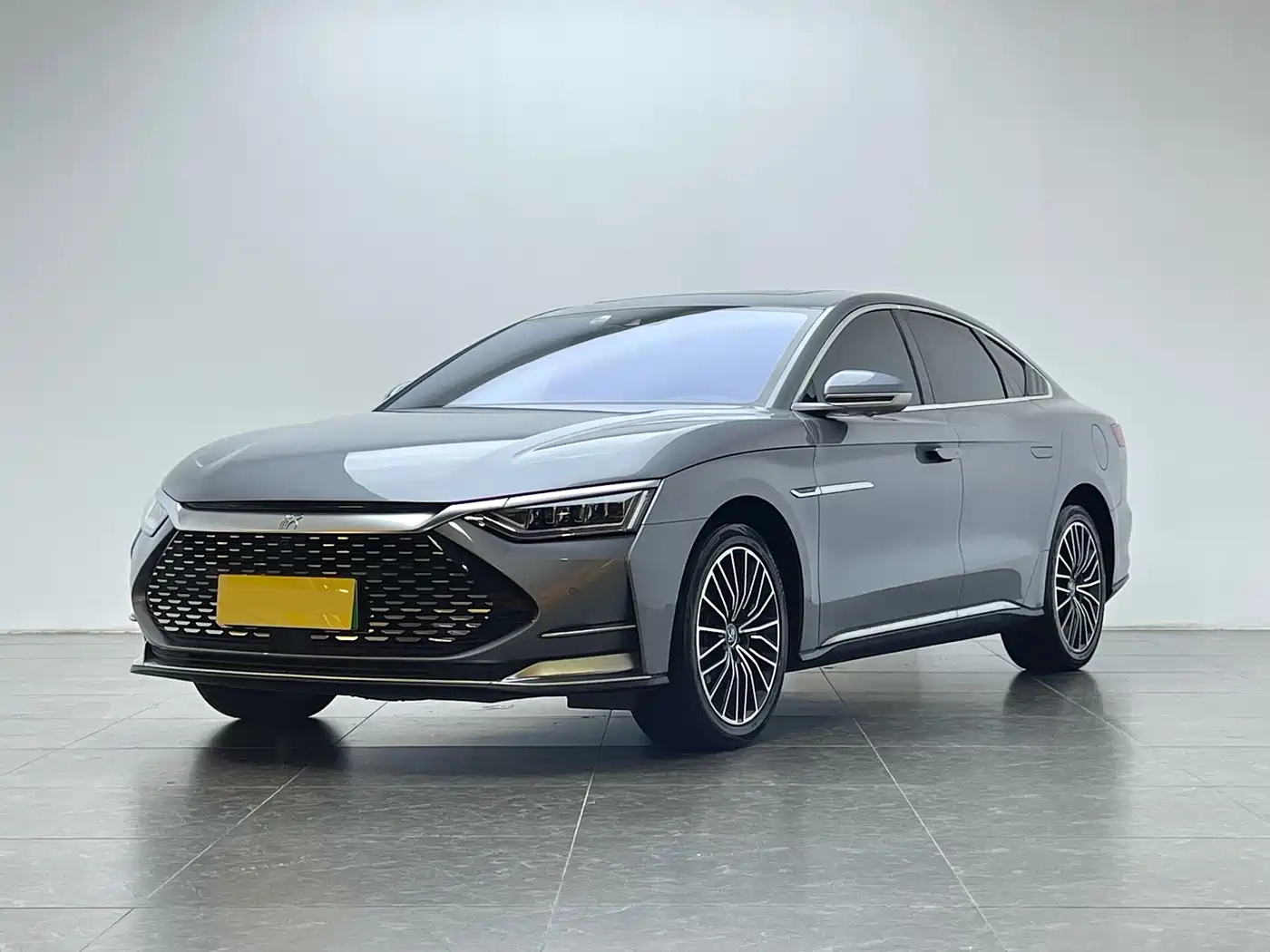BYD Han 2020 DM AWD Performance Luxury Edition