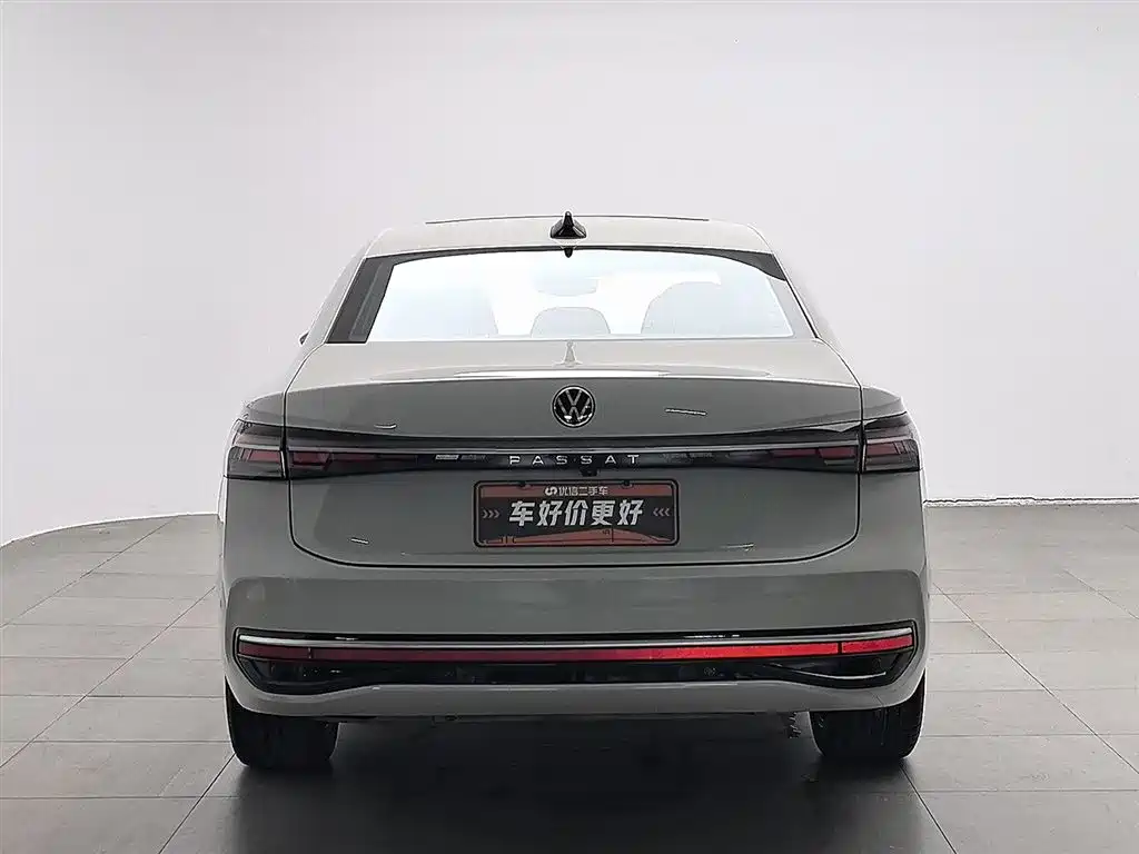 Volkswagen Passat 2025 Pro 380TSI Dragon Prestige Edition фото 4