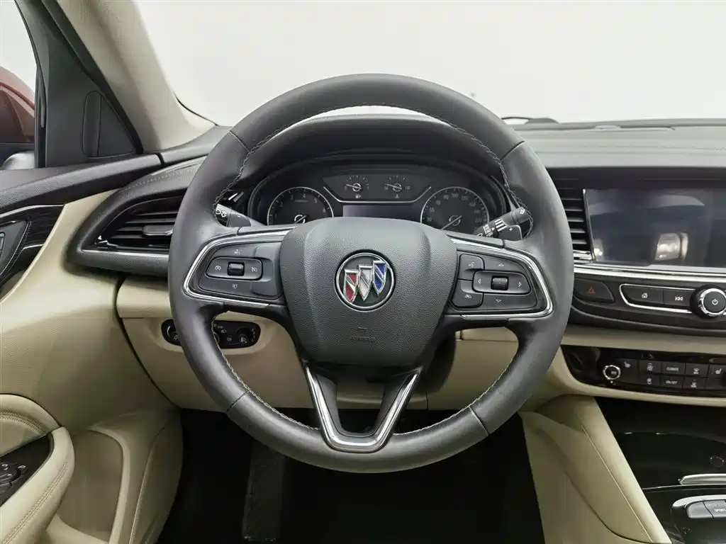 Buick Regal 2020 552T Elite фото 11