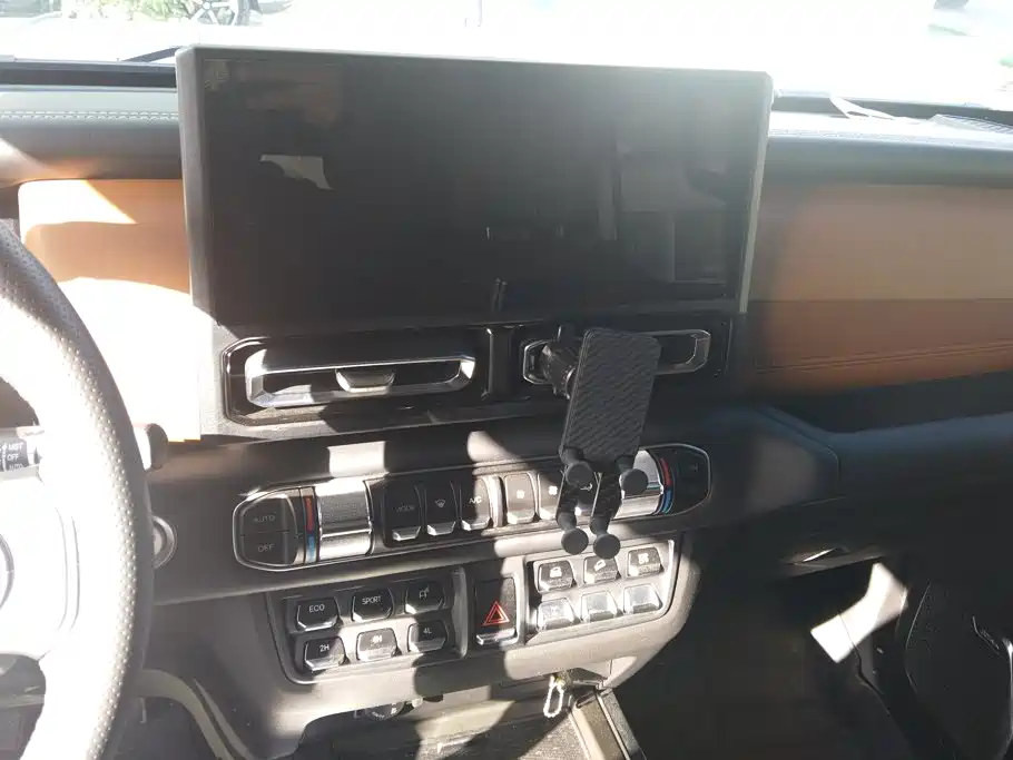 BAW Ruisheng Ace M7 EV 2026 2024 Long Wheelbase Wealth Creation Edition Penghui 7-Seater 56kWh