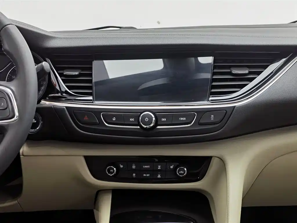 Buick Regal 2020 552T Elite фото 12