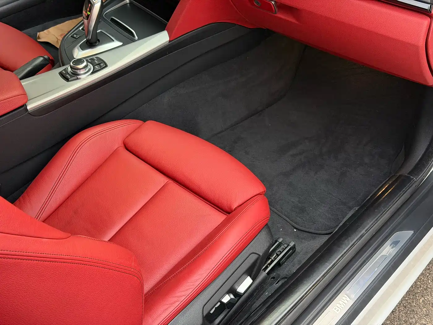 BMW 4 Series 2016 420i Design Package фото 16